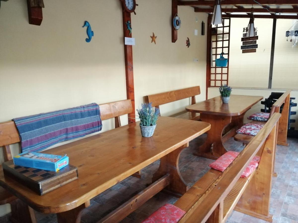 Casa David&Alexia 2 Mai Hotel ภายนอก รูปภาพ