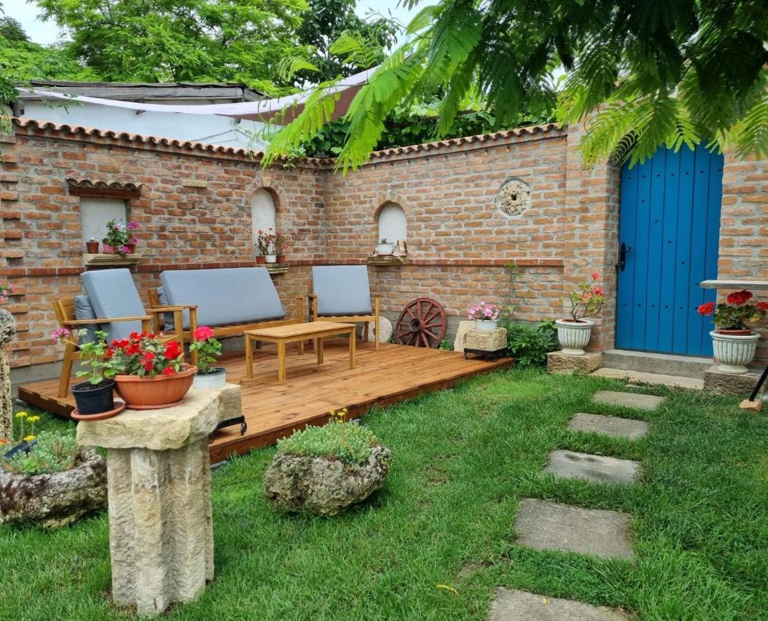 Casa David&Alexia 2 Mai Hotel ภายนอก รูปภาพ